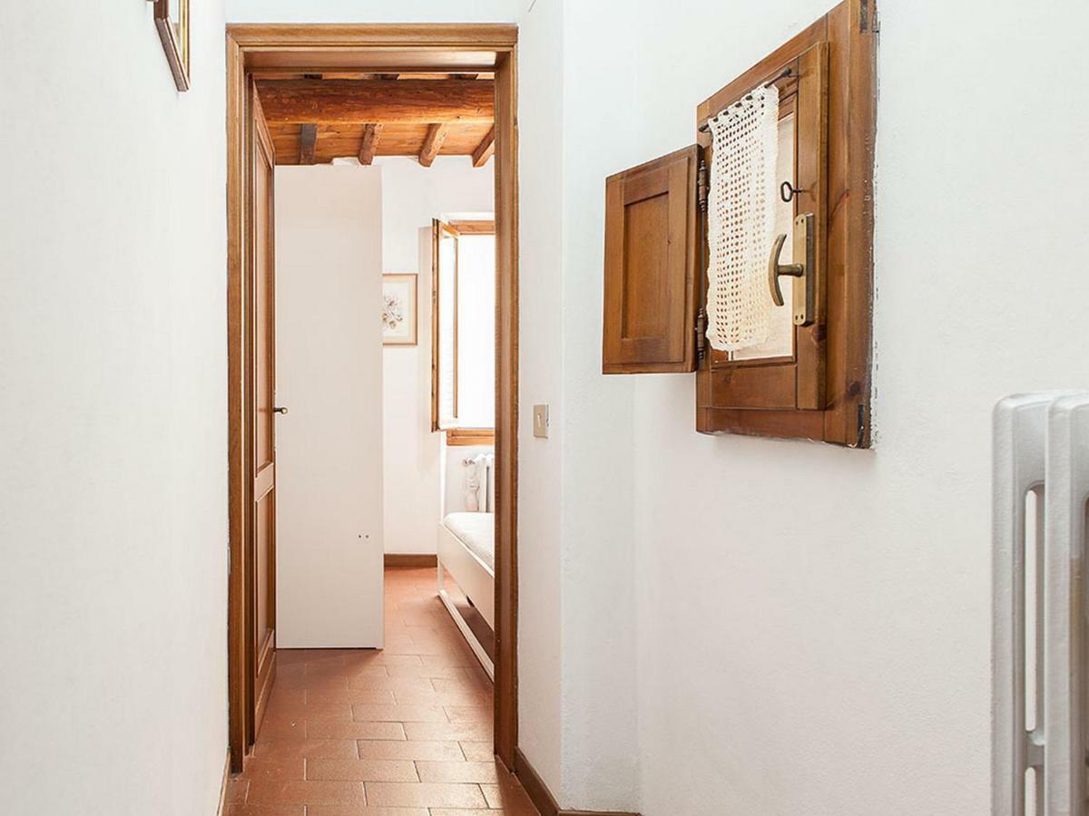 Apartment Chiasso Degli Armati