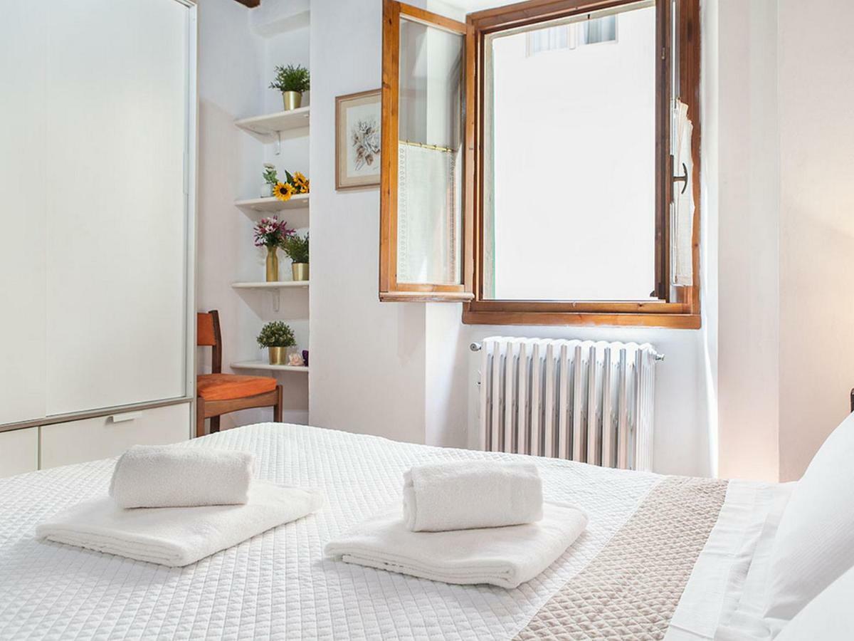 Chiasso Degli Armati Apartment Florence